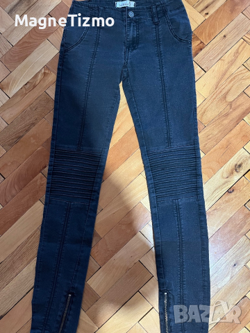 Дамски дънки Armani, Miss Sixty, Mango, Zara, Levis, Benetton, снимка 6 - Дънки - 31098447