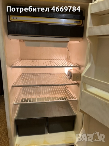 Хладилник мраз 200 , снимка 2 - Хладилници - 52666788