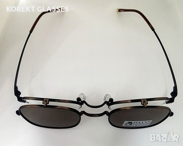 Havvs HIGH QUALITY POLARIZED 100%UV защита, снимка 7 - Слънчеви и диоптрични очила - 46509401