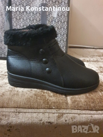 Дамски боти 37 номер