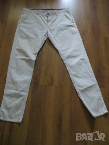 Мъжки летни панталони  Boss, G-Star RAW лен, памук, снимка 6 - Панталони - 14691447