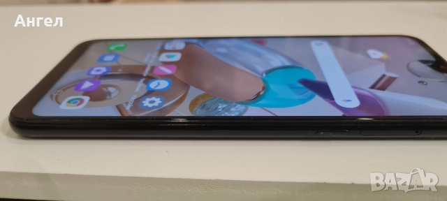 Продавам телефон LG K41S, снимка 5 - LG - 52104445