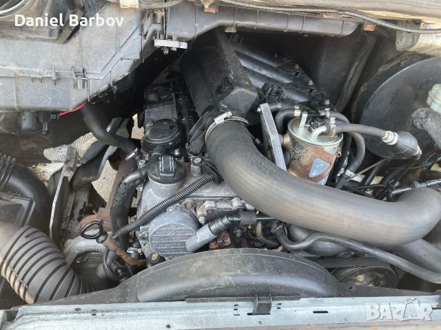 Mercedes Sprinter 413 CDI 2бр., снимка 12 - Бусове и автобуси - 45633205