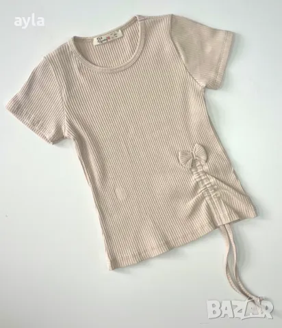 Тениска, снимка 1