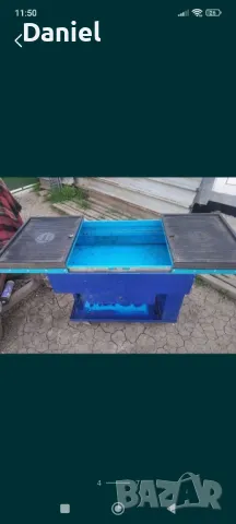 Шкаф за инструменти Вюрт, снимка 4 - Други инструменти - 50266936