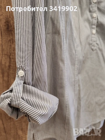 Дамски ризи, снимка 10 - Ризи - 40592364