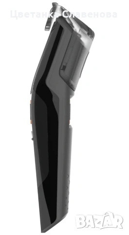 Електрическа самобръсначка Solac CP7370 Pourpose, 90 мин работа ,10 нива на подстригване, снимка 4 - Друга електроника - 54148414