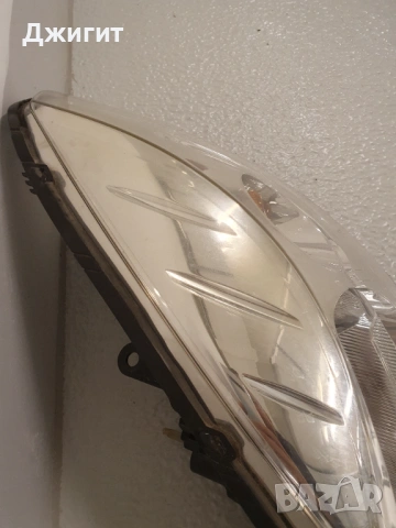 Оригинален фар за Dacia Sandero , снимка 7 - Части - 53172694