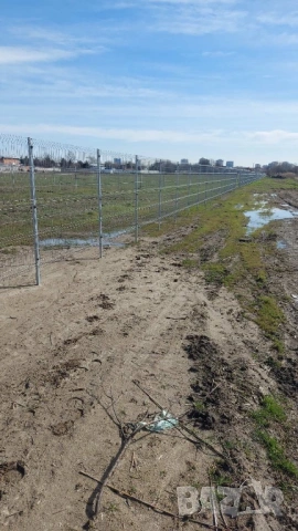 Продавам парцел в регулация на гр. Пловдив