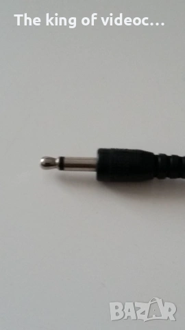 Адаптер  ATARI  CX - 2600  ( 5 метра кабел ), снимка 6 - Кабели и адаптери - 53016042