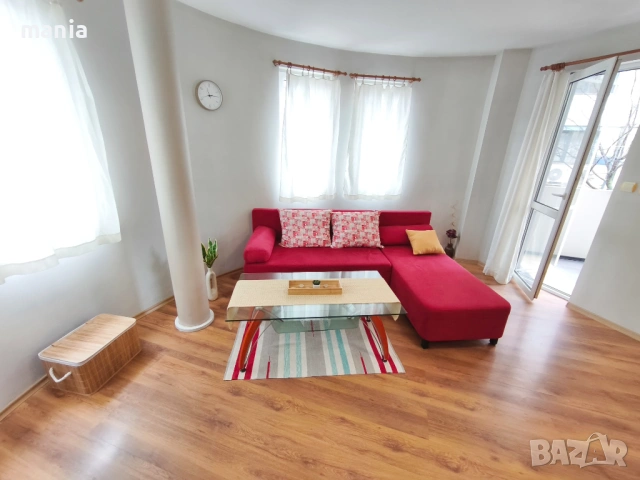 Апартамент под наем Плевен 