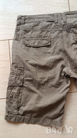Къси панталони армейски карго бермуди Camel Active , размер L, снимка 14 - Къси панталони - 38532280