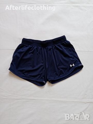 Under Armour Дамски шорти, снимка 1 - Къси панталони и бермуди - 45625890