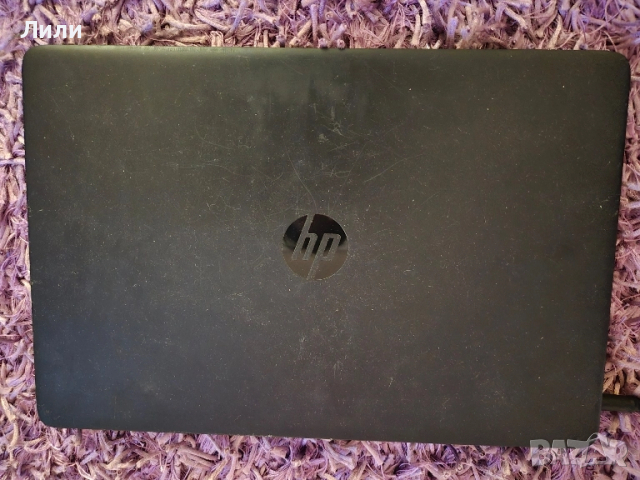Лаптоп HP ProBook 450 G0, 8 GB RAM, 15.6 инча, със зарядно