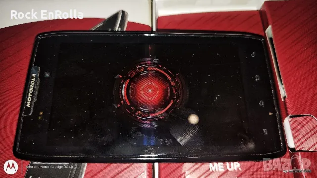 Motorola RAZR Maxx XT910, снимка 5 - Motorola - 50340593