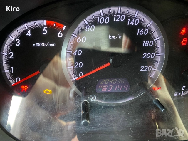 Mazda 5 , снимка 7 - Автомобили и джипове - 52788771