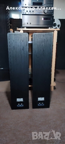 Canton Ergo-71DC , снимка 5 - Тонколони - 51799764