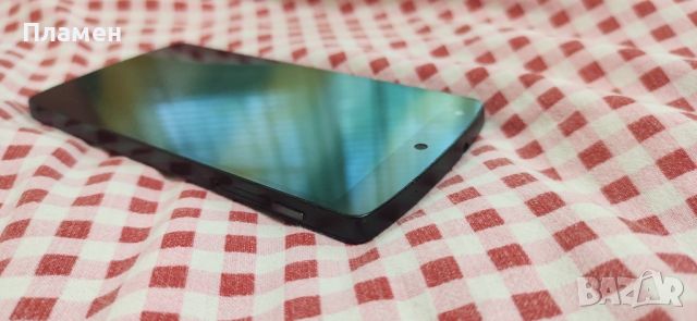 LG Nexus 5 16gb Black, снимка 7 - LG - 45608535