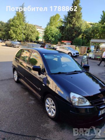 Suzuki Liana 1.4 Сузуки Лиана, снимка 1 - Автомобили и джипове - 46278243