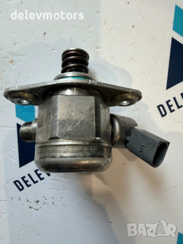 A2700700501 / 0261520212 бензинова помпа от Mercedes GLA 180 X156, двигател 270910, автоматик