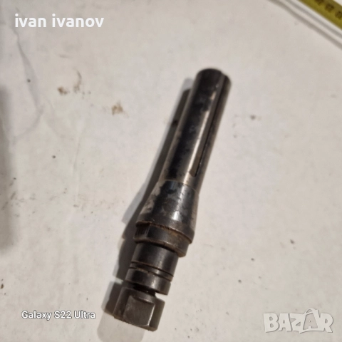 За Фреза метал, снимка 4 - Стругове - 52106482