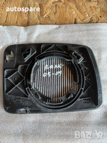 Ляво стъкло огледало Land Rover Range Rover Sport 05-09г. Оригинално. , снимка 2 - Части - 53520195