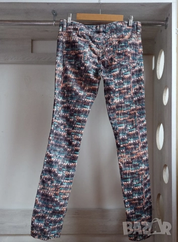 Дамски панталон Isabel Marant, снимка 2 - Панталони - 53355938