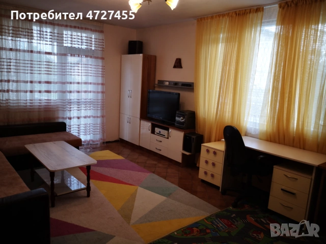 Етаж от къща