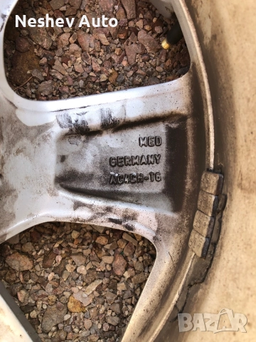 4бр. алуминиеви джанти с гуми от Nissan Qashqai 17 цола., снимка 9 - Гуми и джанти - 52819848