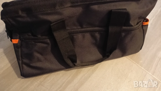 чанта за инструменти werckmann, снимка 4 - Други инструменти - 52687630