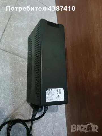 Токоизправител за компютър 700VA/360W, снимка 4 - Работни компютри - 49115298