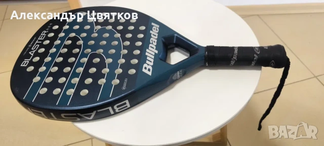 Ракета за Падел Blaster, снимка 6 - Други спортове - 54276996