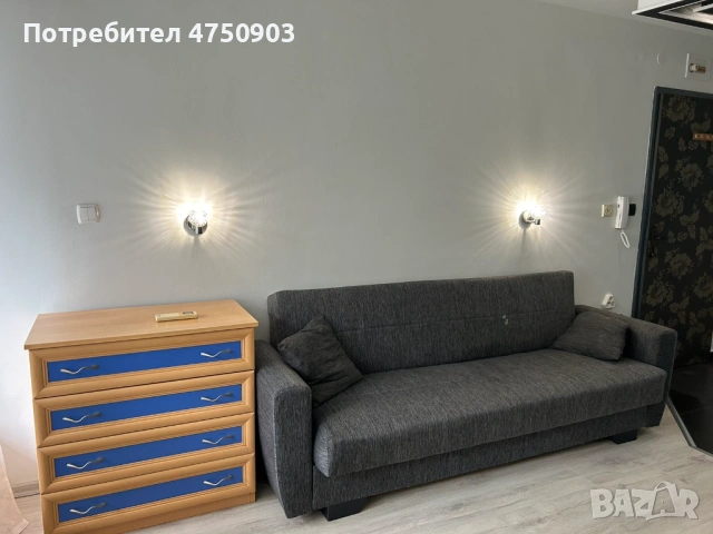 Давам под наем дългосрочно до Лидъл Център / Окръжна болница/