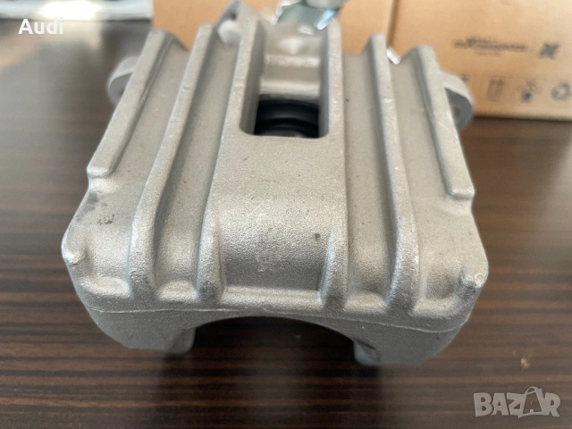 НОВИ Задни спирачни апарати Audi A3 Golf 4 Seat Leon Skoda Octaviа Спирачен апарат AudiA3 Golf4, снимка 8 - Части - 53502100