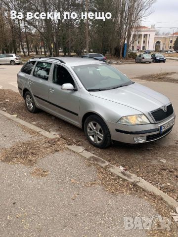 Шкода Октавия, снимка 2 - Автомобили и джипове - 46771550