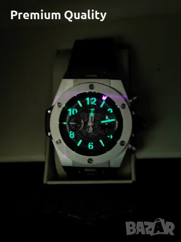Hublot Big Bang Unico 45mm, снимка 5 - Мъжки - 49610261