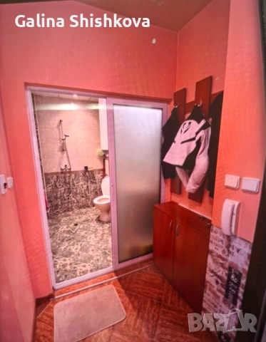  Русе  ,Ялта  обзаведен, снимка 2 - Апартаменти - 53426911