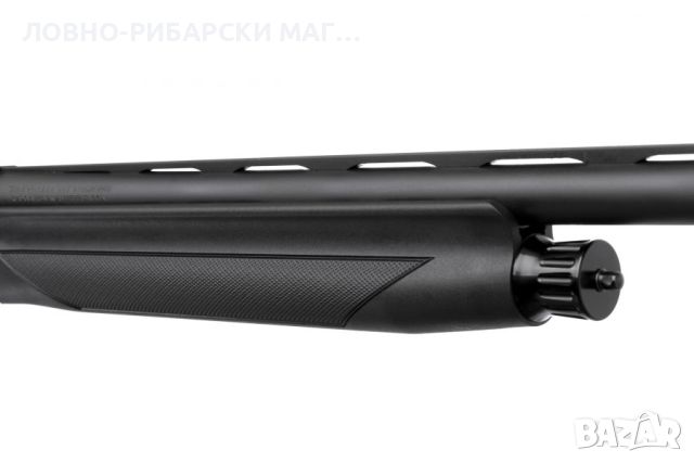 Ловен полуавтомат Benelli/Beretta Bellmonte I Synthetic 12/76 71cm, снимка 4 - Ловно оръжие - 45810752