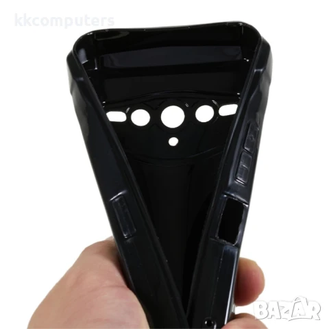 Doogee S100 Силиконов Калъф TPU и Протектор, снимка 8 - Калъфи, кейсове - 51329268