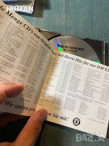 ABBA , снимка 15 - CD дискове - 45483426