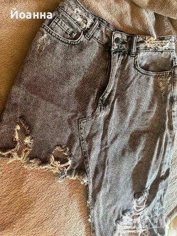 Дамски поли, снимка 6 - Поли - 51440364