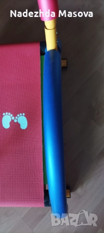 Детска бягаща пътека , снимка 3 - Други - 51709619