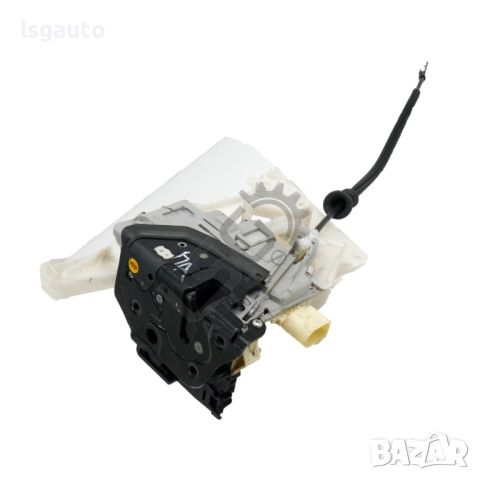 Брава предна лява врата Volkswagen Passat (B6) 2005-2010 ID: 128439, снимка 1 - Части - 46102544