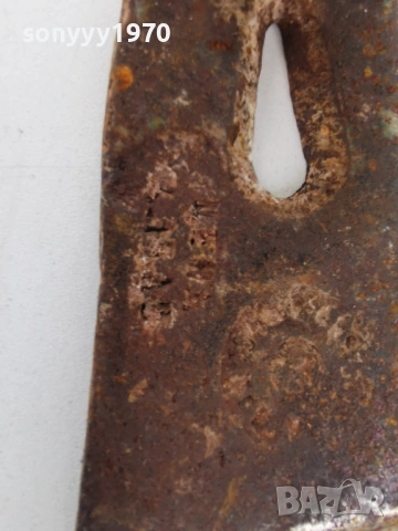 тесла с печати 0504261740, снимка 6 - Други инструменти - 54099504