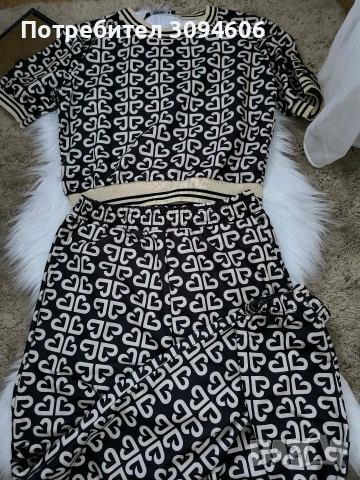 Дамски комплекти 2 части , снимка 5 - Комплекти - 53998215