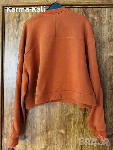 оригинален к-т NIke клин и блуза, снимка 14 - Спортни дрехи, екипи - 52670642