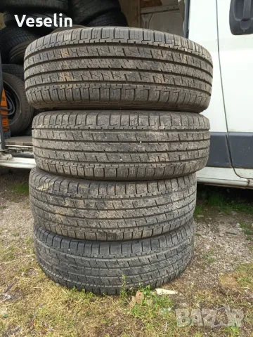 225/65/17 Goodyear , снимка 1