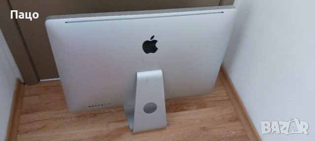Apple iMac A1312 / RAM 8GB /Модел 2010 Размер на екрана, inch 27", снимка 7 - Работни компютри - 46432131