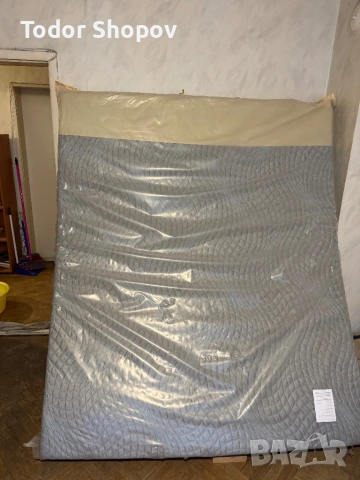 Матрак Тед-OZONE+