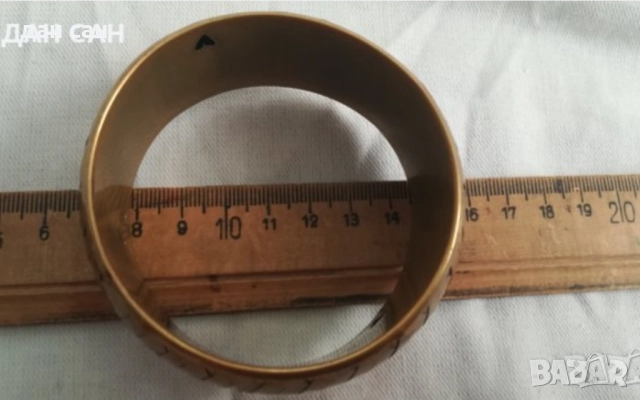 кварц рог бронз гердан колие, гривна, бижута , снимка 5 - Колиета, медальони, синджири - 43268725